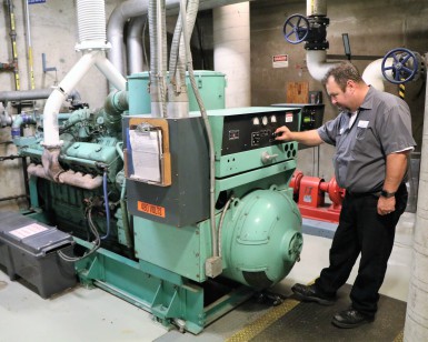 We're assessing our power infrastructure so we can continue to provide essential services to our residents and ensure #PublicSafety during a disaster or #PowerShutoff. BTW, our HQ is a #NationalHistoricLandmark. https://www.marincounty.org/main/county-press-releases/press-releases/2020/cao-backuppower-011420 … #PSPS #EmergencyPreparedness