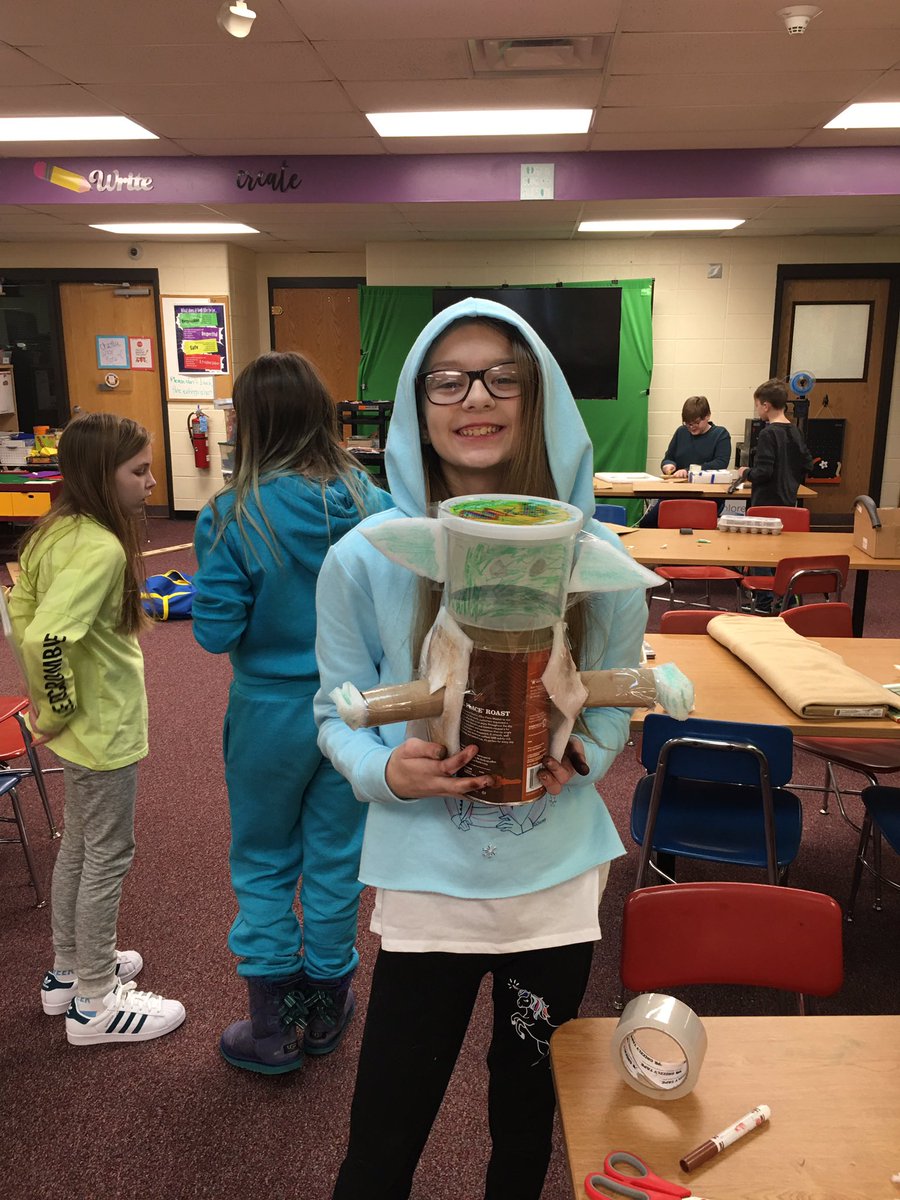 Westmore LRC tweet media