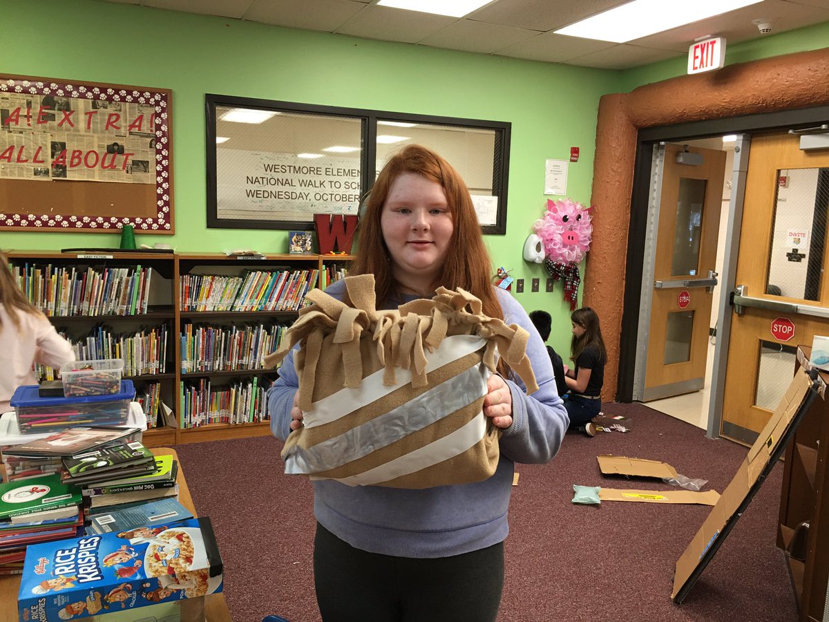 Westmore LRC tweet media