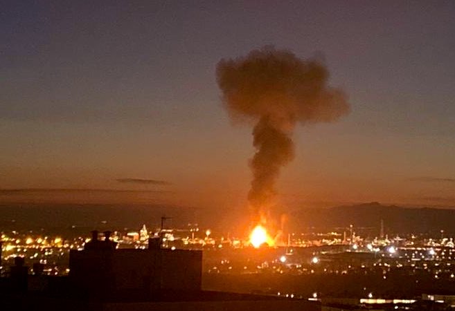 Hola Barcelona!! Així estem els del Sud, però esteu tranquils que ja he posat la pegatina al meu diesel per no embrutar-vos gaire l’aire de la capital eh?