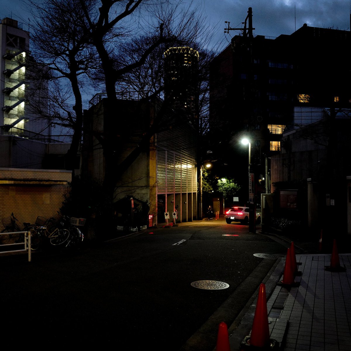 JapanesePhotos_'s tweet image. #streetphotography #tokyo #aipos