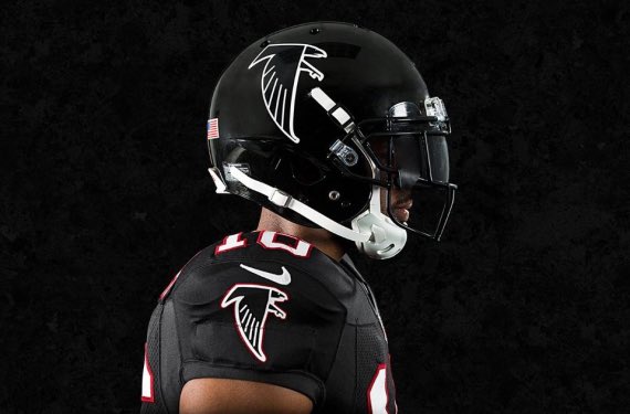 falcons new jersey