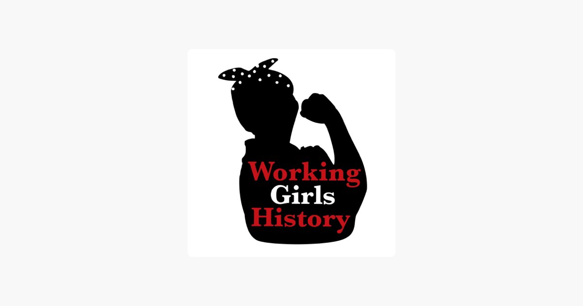 working_history's tweet photo. NEW EPISODE TOMORROW!! Be sure to follow us on Apple Podcasts: https://t.co/5uz1sli8X8 and anywhere you listen to podcasts https://t.co/NBoUiUAMSM