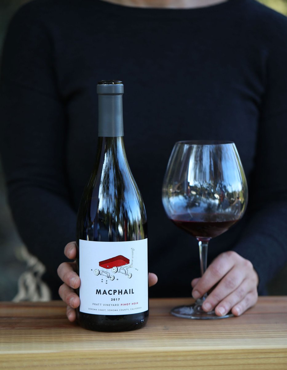 MacPhail Wines tweet media