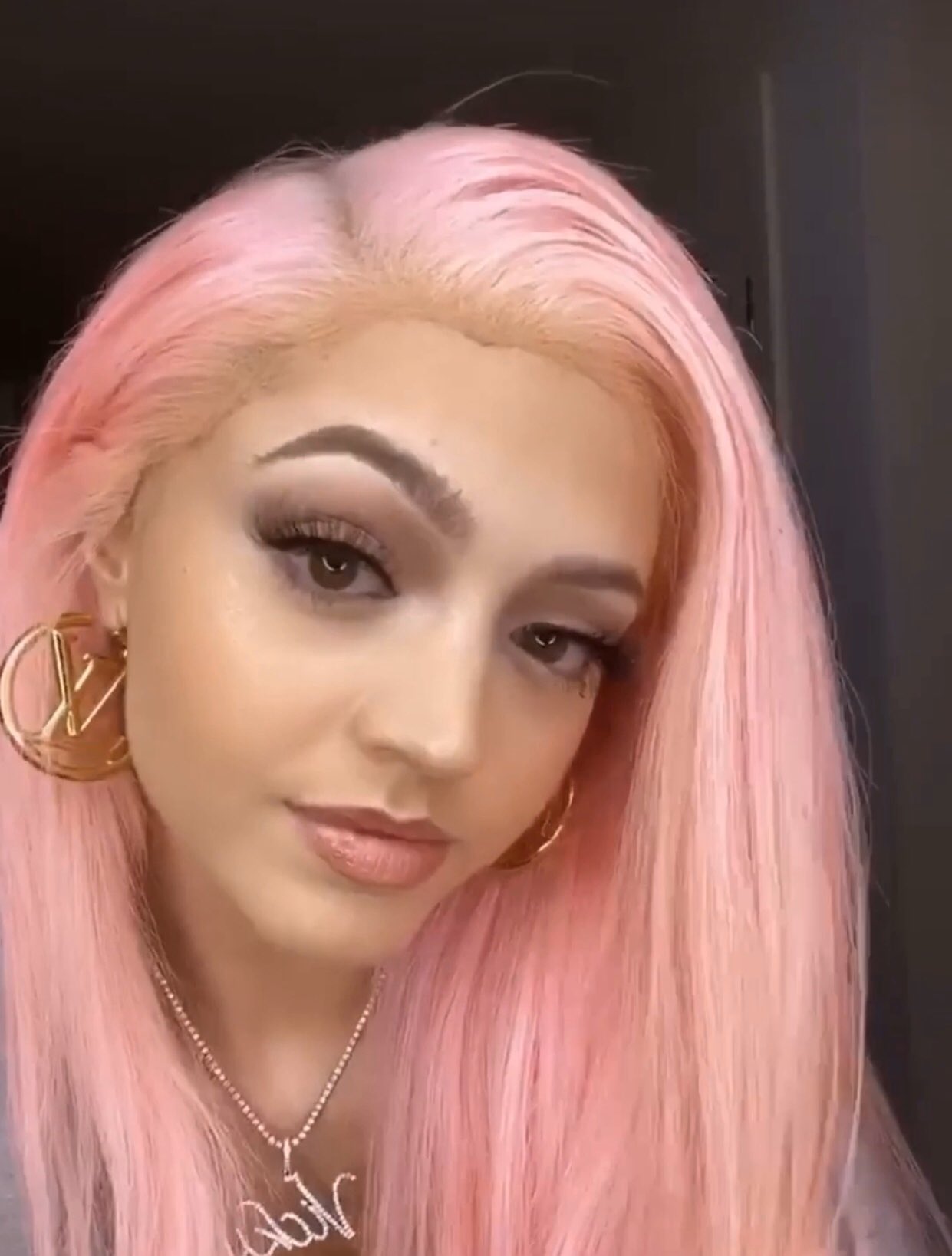 Woah Vicky on Twitter "Look into my beautiful eyes and still try to