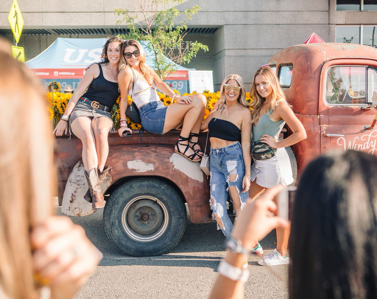 Windy City Smokeout tweet media