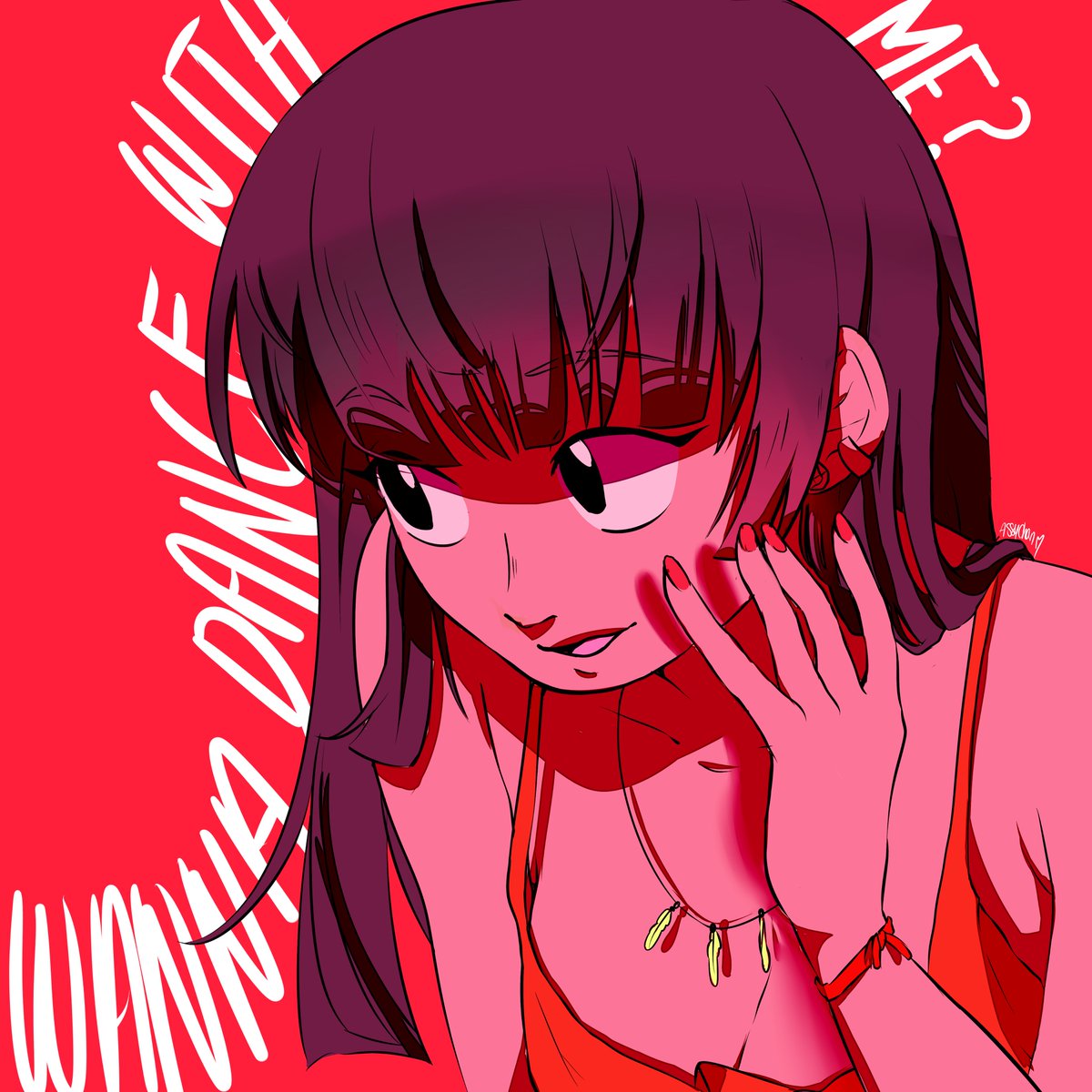 Asaminoyoru's tweet photo. 🩰 https://t.co/kXMNZE5X8Z