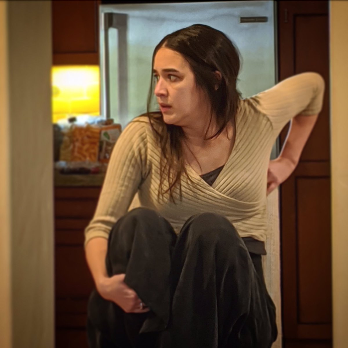 HipFlor's tweet photo. Luce is having a rough go of it in @jholtham’s “Creation” - Come see the latest @BespokePlays reading this weekend at the @TheBroadwaterLA! Link for tix in the bio and also here ➡️https://t.co/79LGWQ599B 😜😈

#LosAngeles #rememberplays #theater #theatre #acting #REHEARSAL https://t.co/UIpweIK9b0