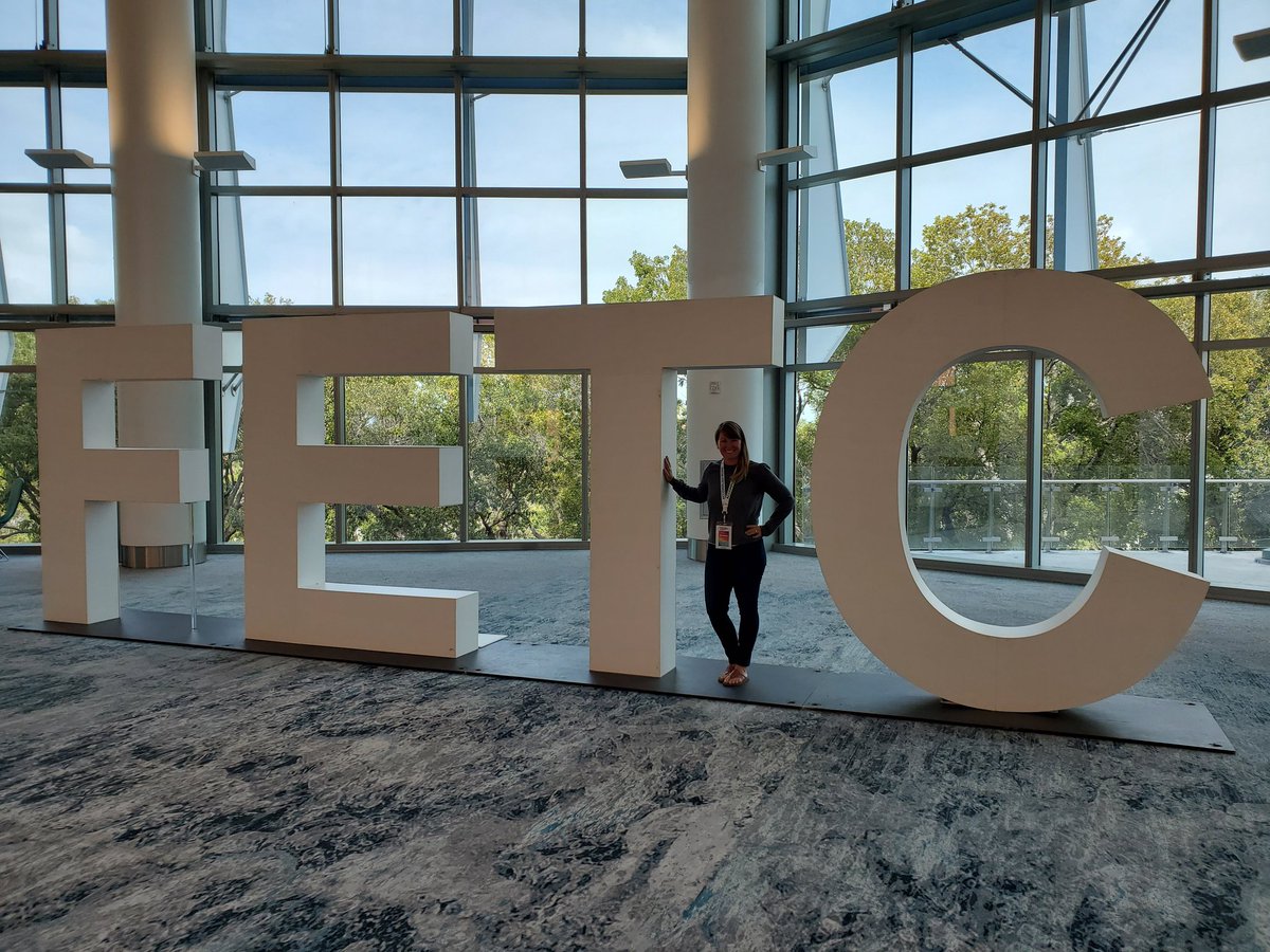 Inspiring first sessions <a href="/fetc/">FETC</a> 🤯 <a href="/elawson1977/">Eric Lawson</a> <a href="/ClassTechTips/">Monica Burns, Ed.D #EdTech #ISTELive #ASCDAnnual</a> <a href="/DrJacieMaslyk/">Jacie Maslyk</a>. Looking forward to day✌!