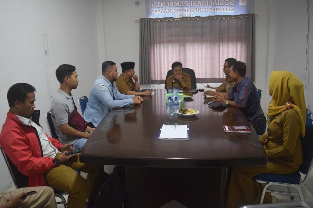 GenPi Natuna tweet media