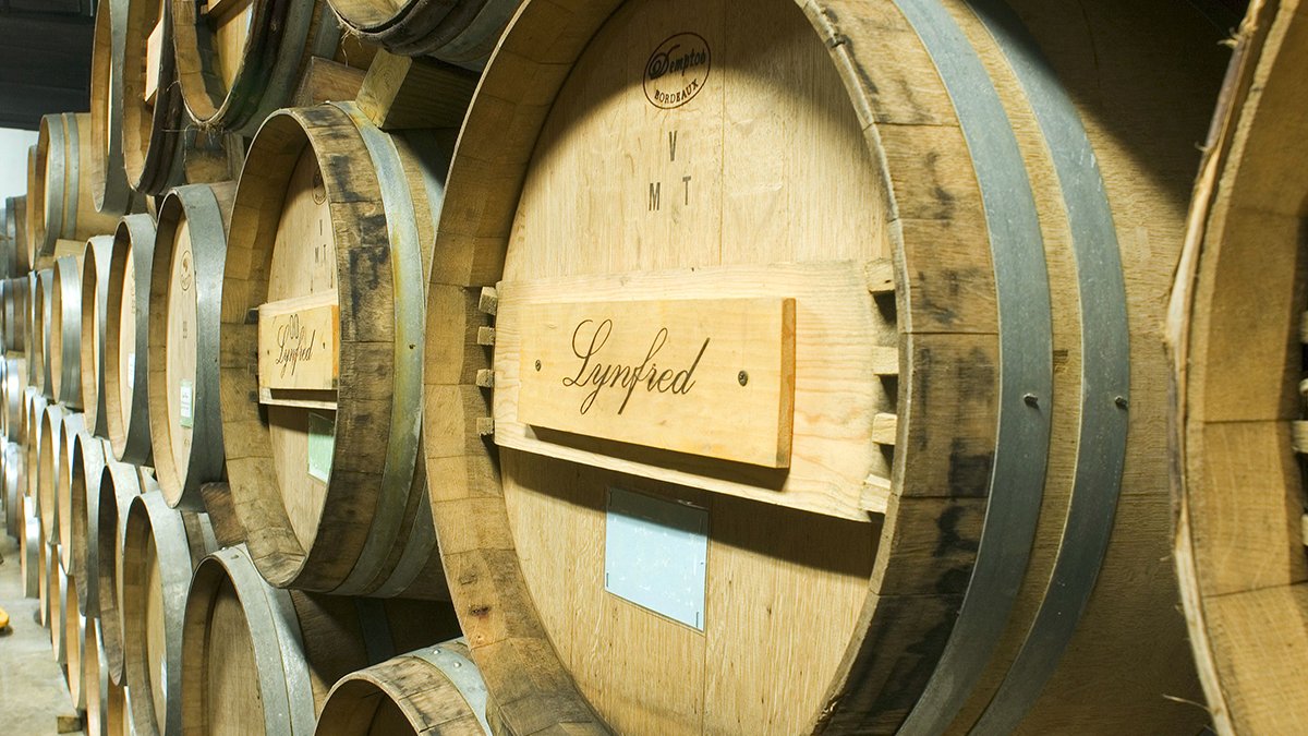 Visit Lake County tweet media