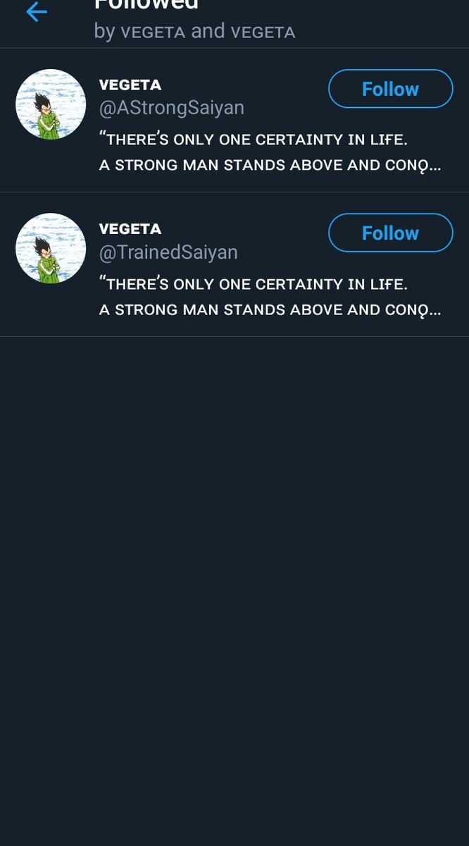 "For Kami's sake... "