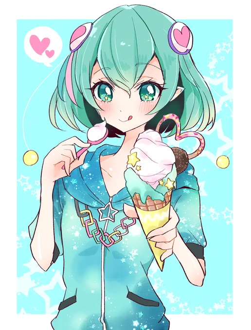 らくがきじゃないやつ*2019 #羽衣ララ #月影ゆり #地味ユニ #有栖川ひまり https://t.co/8iTSKRizn4 