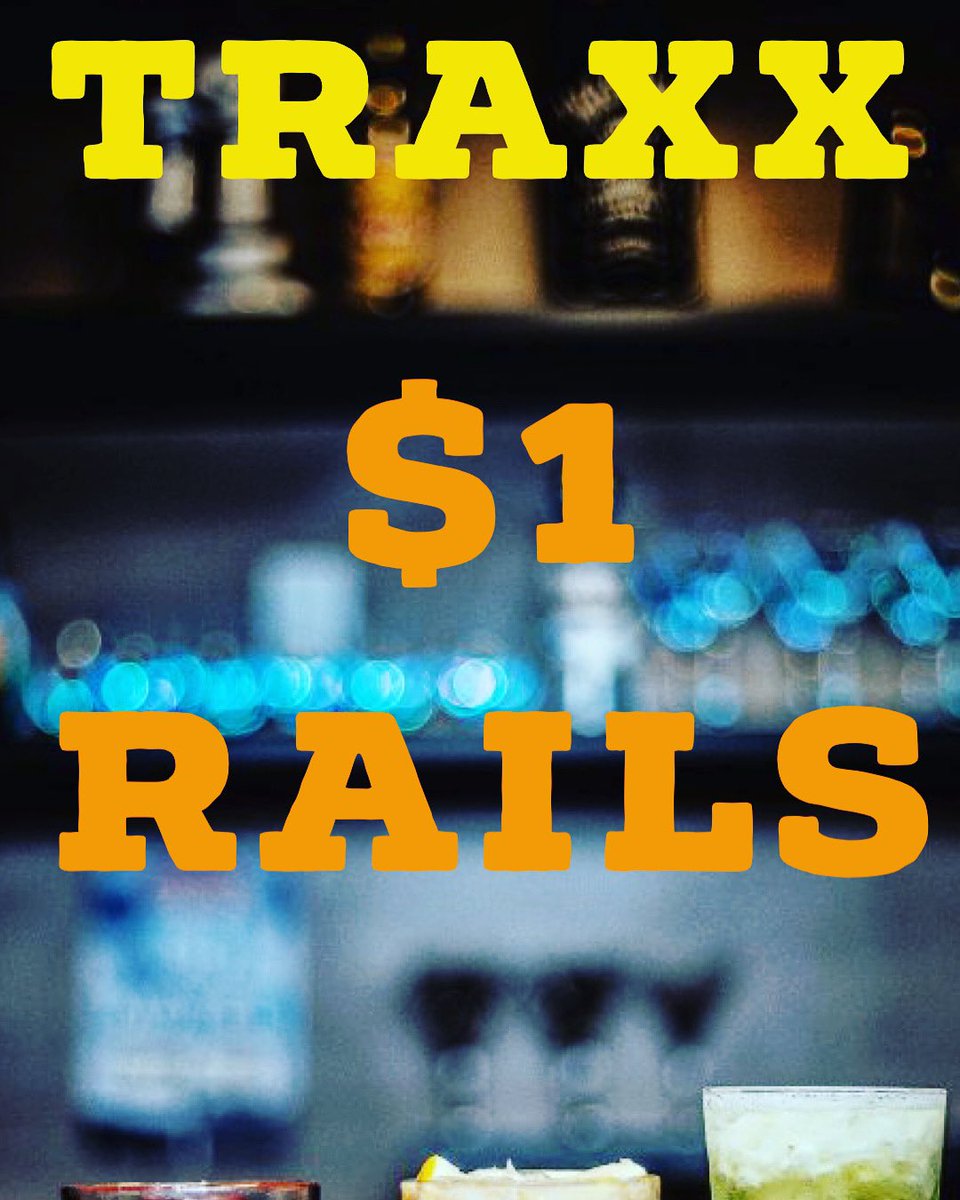 It’s the first Tuesday of the Spring semester and you know what that means,  $1 rails and music from DJ G-Rade!!!  Doors are open now w/ Emily serving up your drinks and later tonight we have Liv, Brooke, and Claire taking care of you. 
DJ  G-Rade starts @10pm