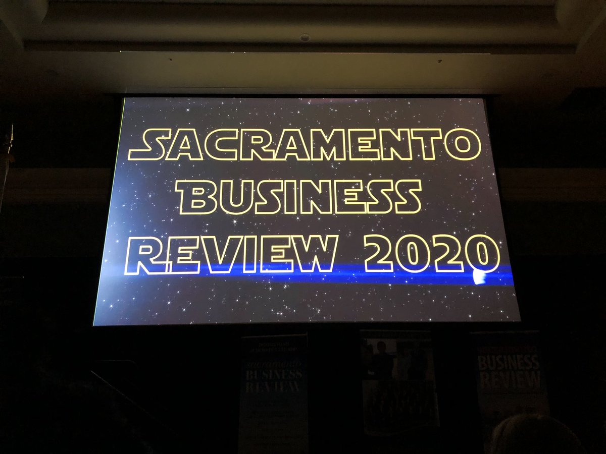 Live now!  Jan 2020 SBR publication is available for free at  sacbusinessreview.com