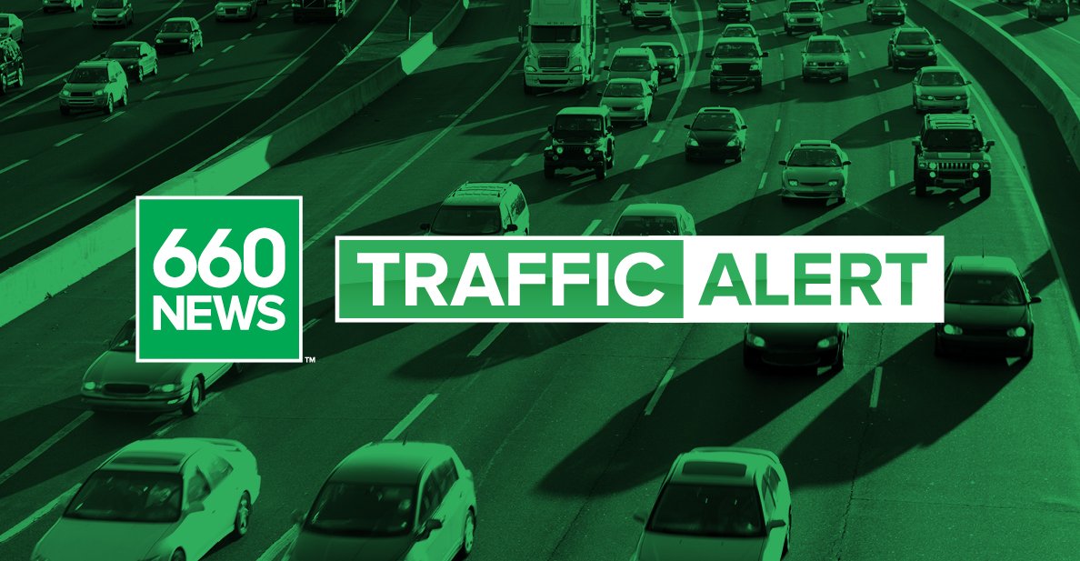 NewsRadioCGY's tweet photo. #yyctraffic SUV vs pickup crash on EB Glenmore Trail at Deerfoot Trail. #InstantVolume https://t.co/pipZJlQWsl