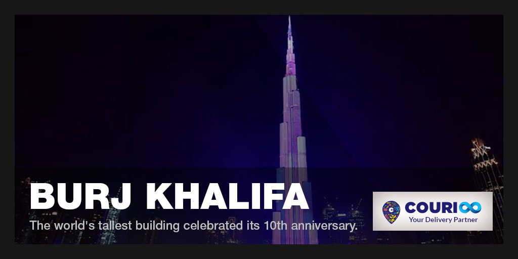 Courioo - UAE tweet media