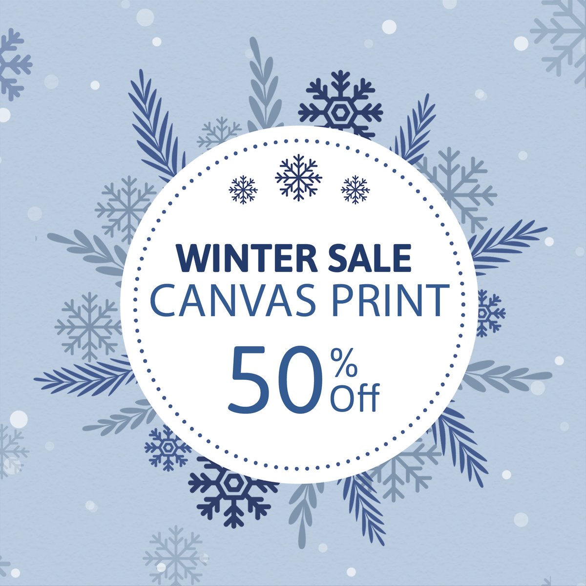 LegendGrafix's tweet image. Winter Sale Starting January 15, 2020!
Order your canvas print today!
50% off
#wintersale #canadacold #itscold #wintersale #onlinesale #canvasprint #toocoldforpenguins #yourphotooncanvas #yycliving #yycnow #yycsale #50percentoff #canadasale #ussale #yyc #canada