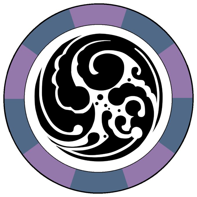 刀剣紋のtwitterイラスト検索結果