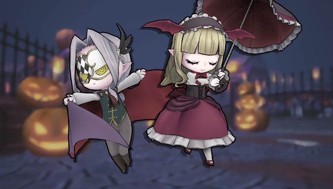 Fsgame Officialさんのイラスト一覧 Fsgame Officialさんのイラスト一覧