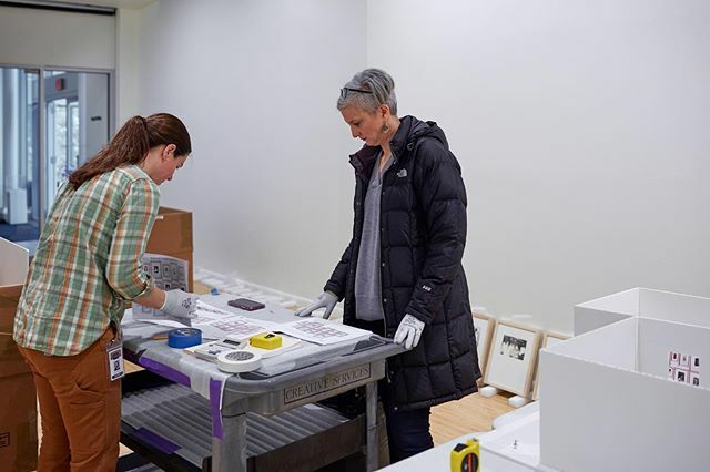 halecar2's tweet photo. So excited for my first big Museum show in the US at the Eastman Museum (Kodak💥) in Rochester NY. 🤜Photo Structure / Foto Estructura 🤛Opens at the end of the months and will be on view until the summer. Come see it!

Emily Phoenix @emilywphoenix and … https://t.co/VMLLxcuoAr https://t.co/OOc2aTPJDT