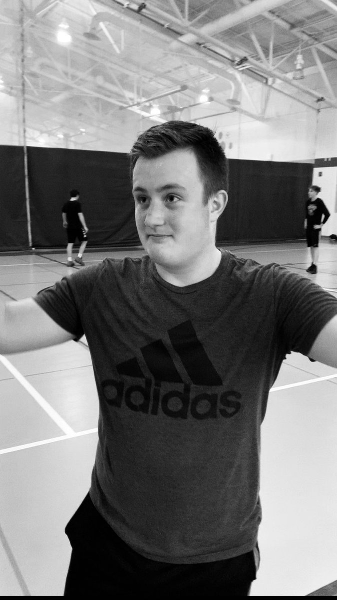 fightingpotatos's tweet photo. “Don’t worry about those who talk behind your back, they’re behind you for a reason.” 
#HatersGonnaHate 
@jackerickson_77 
@bigfootstompers https://t.co/XqEbnrCowi