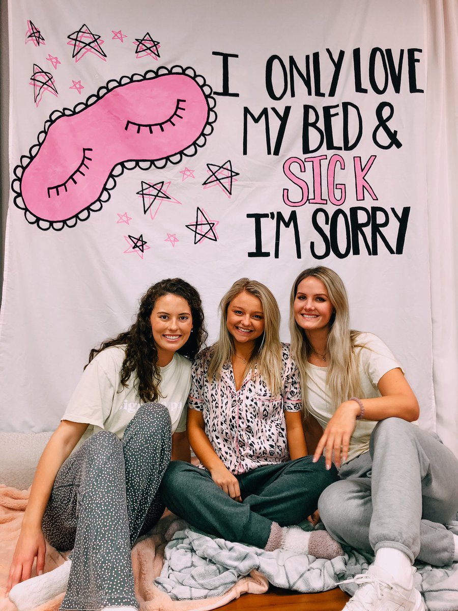 Sigma Kappa tweet media