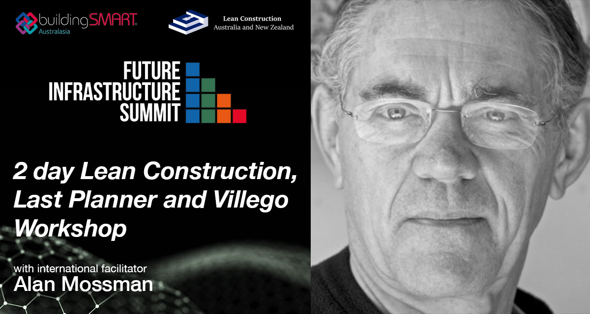 buildingSMART Australasia tweet media