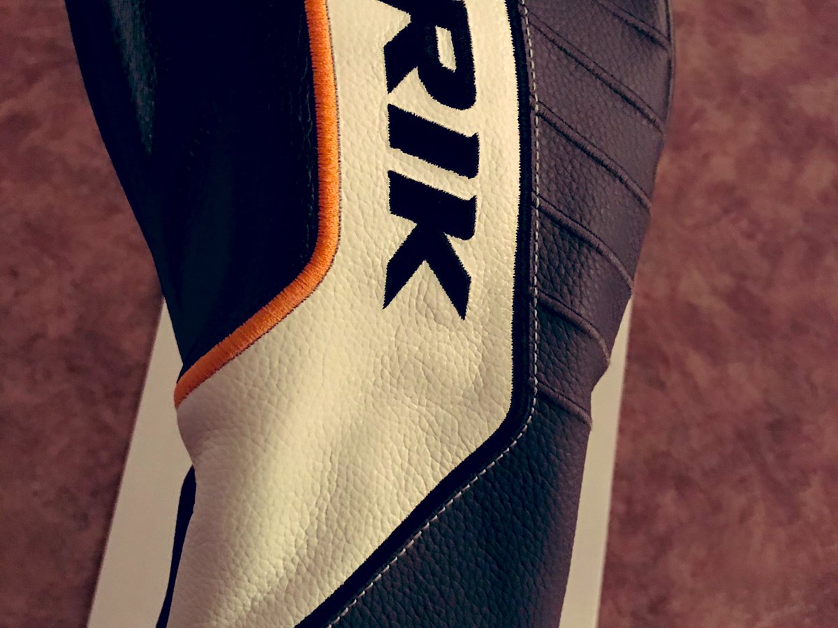 joel_patch's tweet image. WOW 🙏 @CallawayGolf #Classy #TeamCallaway #MavrikThinking 🔥 🔥 💣 💣