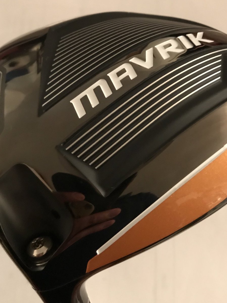 joel_patch's tweet image. WOW 🙏 @CallawayGolf #Classy #TeamCallaway #MavrikThinking 🔥 🔥 💣 💣