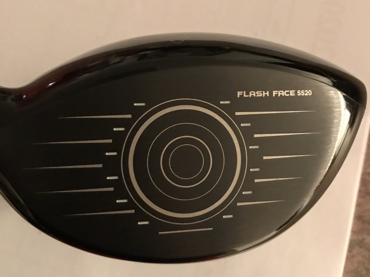 joel_patch's tweet image. WOW 🙏 @CallawayGolf #Classy #TeamCallaway #MavrikThinking 🔥 🔥 💣 💣