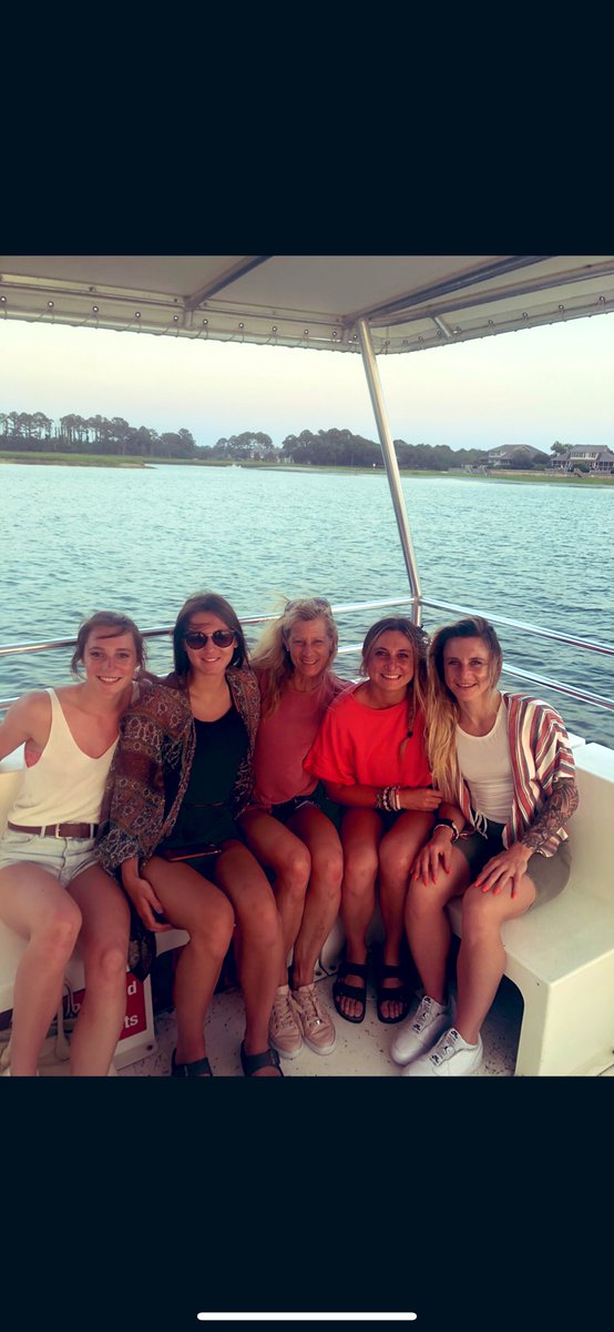 KatieVillarini's tweet photo. The most selfless and caring people you’ll ever meet right here and you know if you’ve ever been apart of this family. You’re lucky if you have them in your life. Never a dull moment❤️ https://t.co/jEb4FaPv0o
