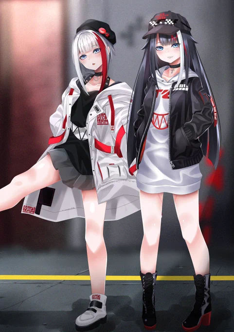 ドイシュペ～ #アズールレーン 