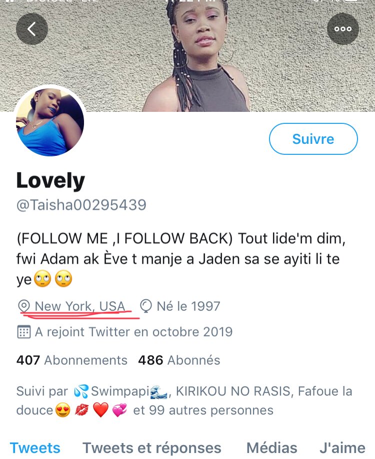 Vladimirdorvil's tweet photo. Ki lekol nan New York ki bay bél inifòm sa bb😊.              👇🏾👇🏾 https://t.co/u5bo0FLglf