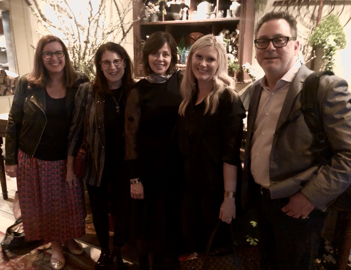 melissawz's tweet image. Huge #respect for Bodil Eriksson, CEO Volvo Car Mobility, who embodies a great client partnership in every way. #ClientPartnership
