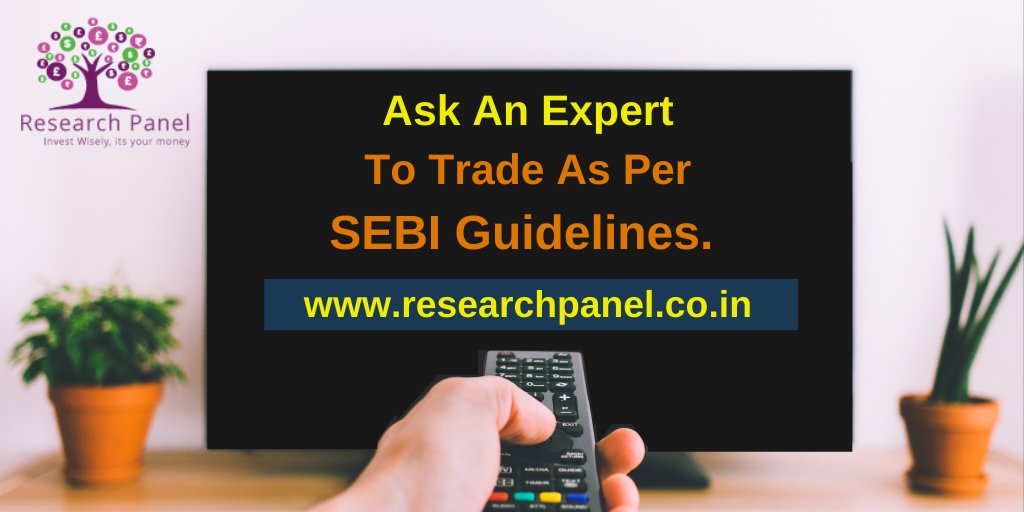 PanelResearch's tweet image. We deliver the best stock recommendation in Equity Market &amp;amp; Commodity &amp;amp; MCX Market. We give Constant advice for letting your money to flow in the right direction. Before investing Money in Share Market Ask An Expert Visit: researchpanel.co.in/ask-an-expert.… #ShareMarketExpert #sharemarket