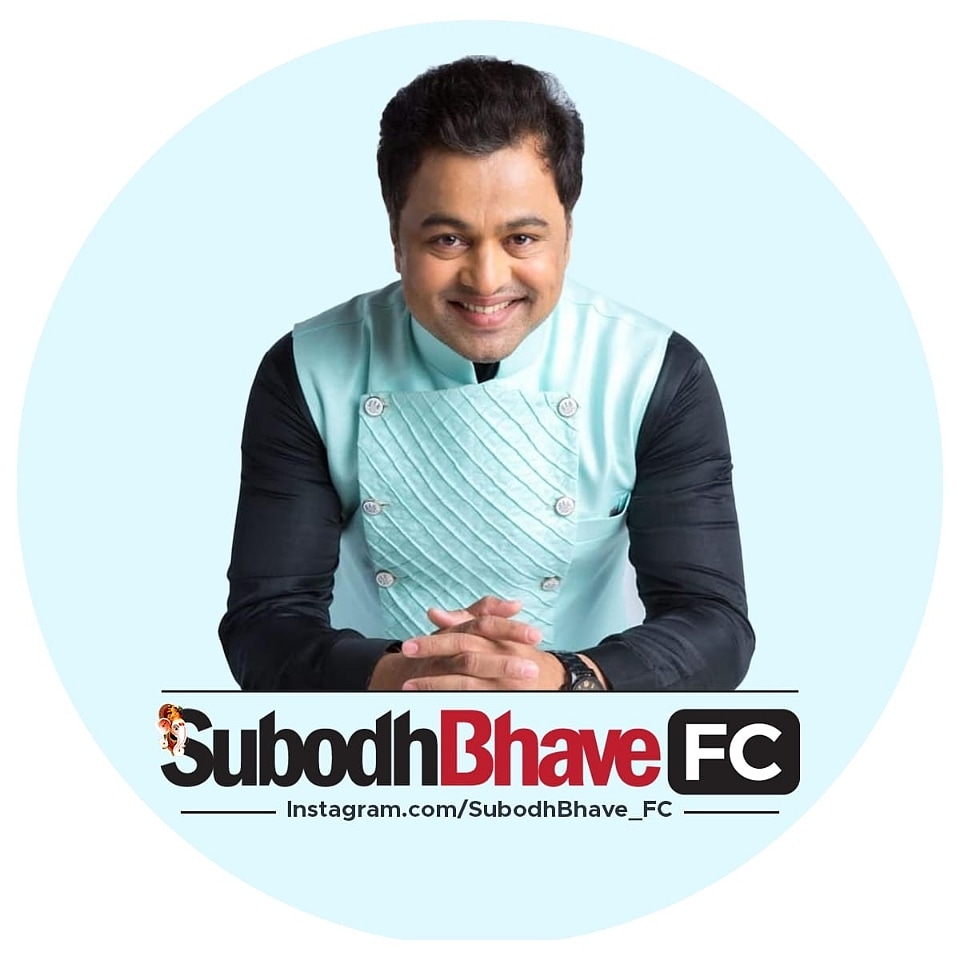 Subodh Bhave FC tweet media