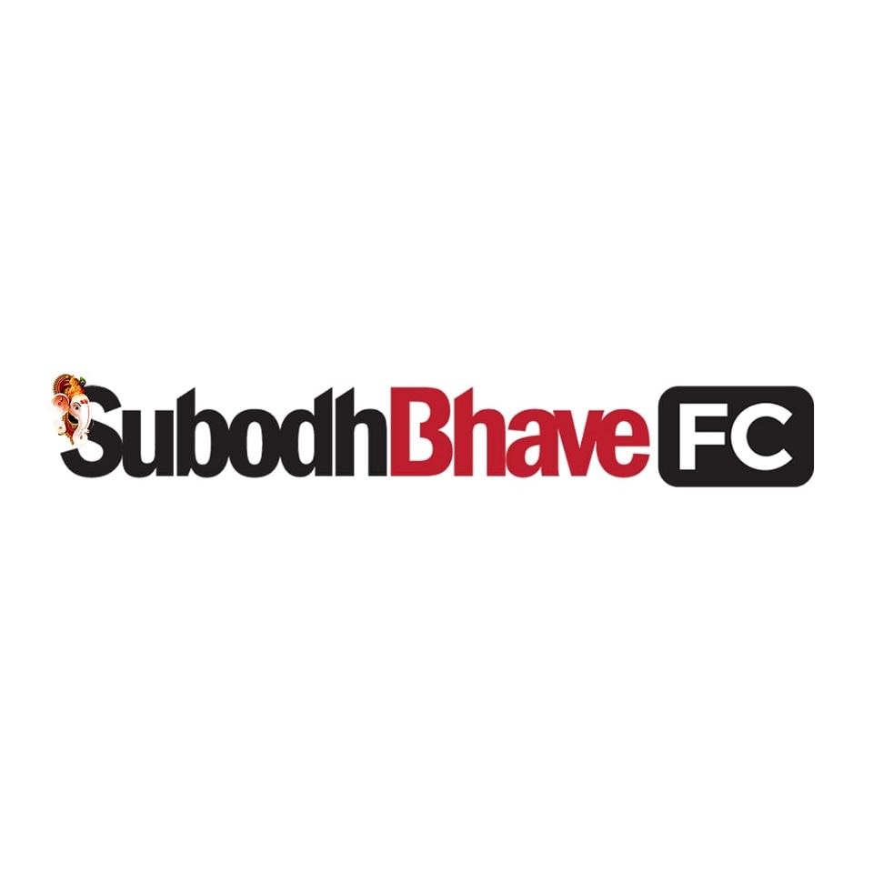 Subodh Bhave FC tweet media