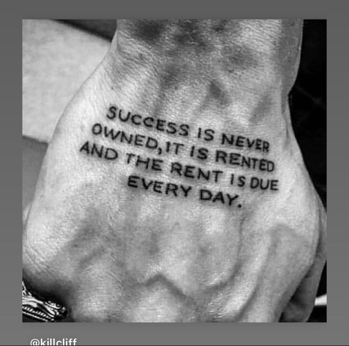 SandyBrossard's tweet photo. Good reminder! https://t.co/eI09Ii65GA