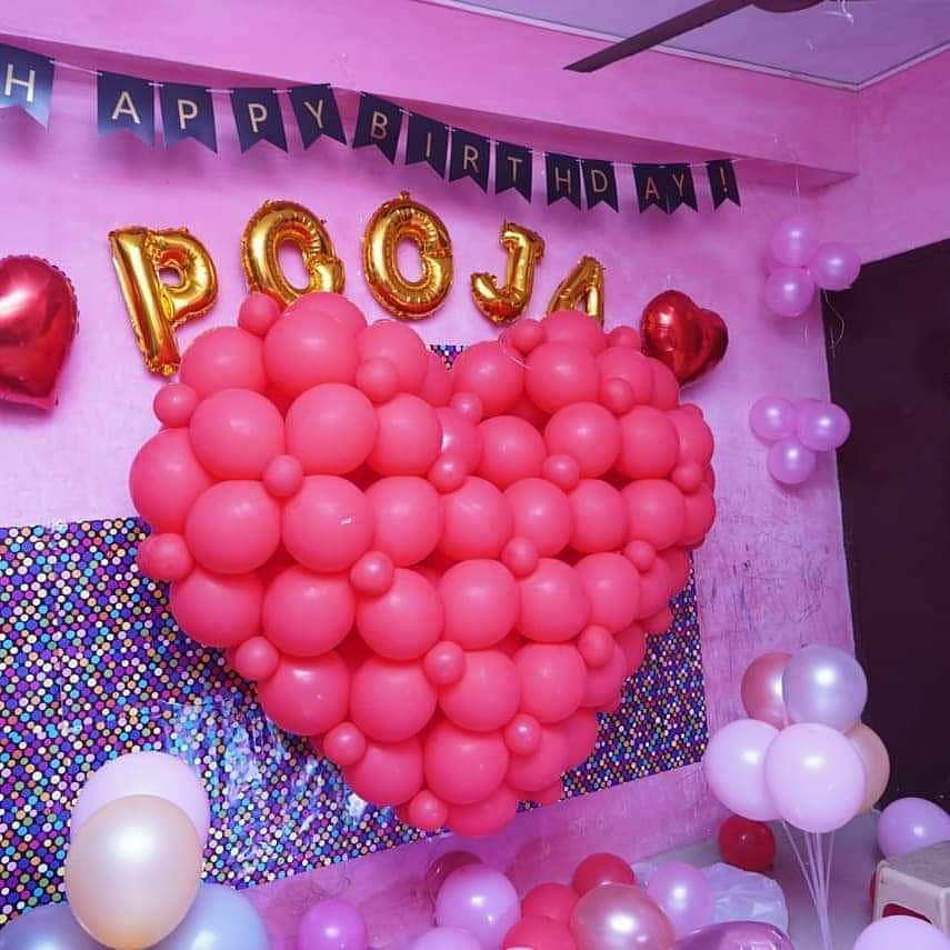 evntzo's tweet photo. Wanna surprise someone on their birthday ?

Now book theme based #birthday party and make the day memorable.
Now avail 10% offer until March 30,2020.

#decoration #catering #photography #MagicShow #KidsArea #Stall #Dance 

https://t.co/OZR3Iv1ObK

#Pongal2020 #Sankranthi2020 https://t.co/lqf53ET5TK