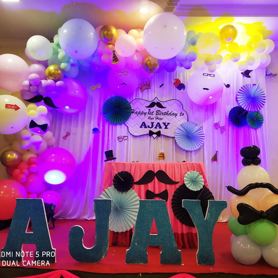 evntzo's tweet photo. Wanna surprise someone on their birthday ?

Now book theme based #birthday party and make the day memorable.
Now avail 10% offer until March 30,2020.

#decoration #catering #photography #MagicShow #KidsArea #Stall #Dance 

https://t.co/OZR3Iv1ObK

#Pongal2020 #Sankranthi2020 https://t.co/lqf53ET5TK