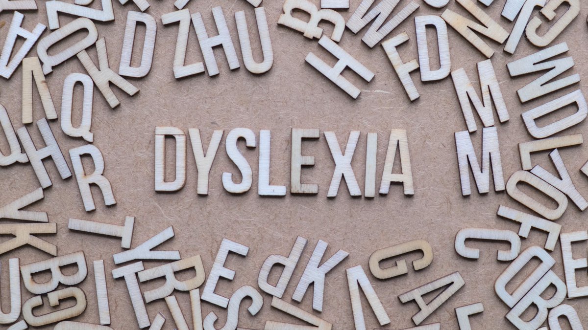 Researchers are tapping into the power of artificial intelligence to help diagnose dyslexia, a lifelong learning disorder that affects an estimated one in 10 Australians. 

Read more ow.ly/TVNe50xVI9s

#FedUni #Research #Dystech #Dyslexia