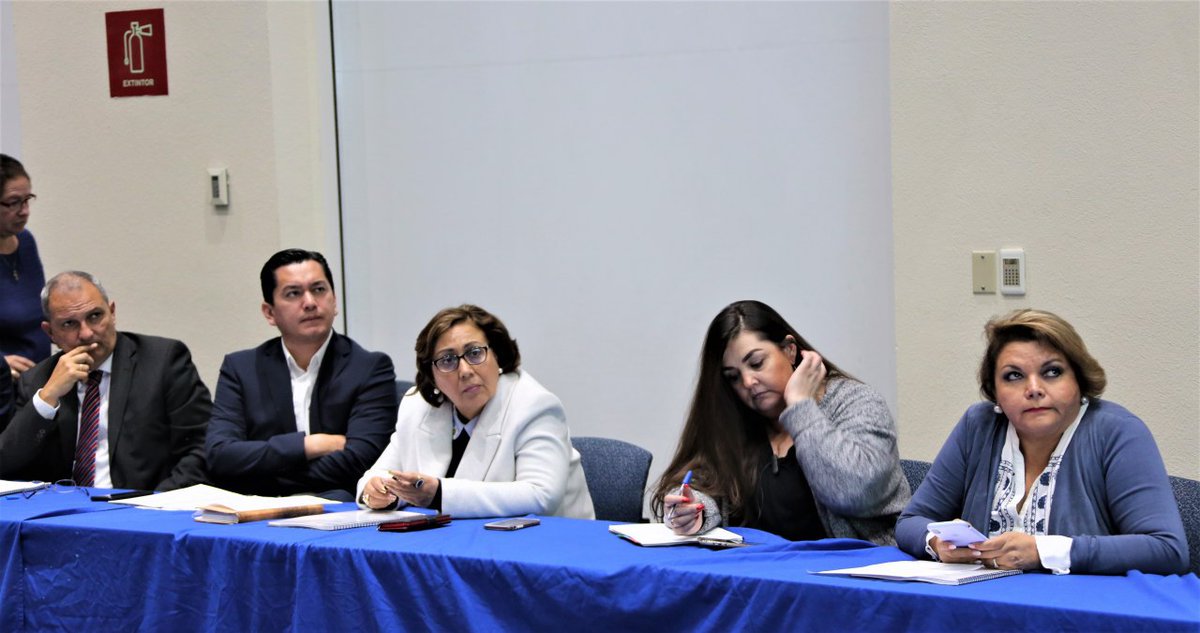 basiliodelavega's tweet photo. Hoy se instaló la comisión especial para el programa de acción 2020 del #PAN. Los panistas y los ciudadanos  frenaremos la destrucción de las instituciones, de la economía y de la confianza en #México @ferdoval @MarkoCortes @LariosHector @arq_jfcastillo @CrisPerezSilva @Mamihau https://t.co/xBHGgFuuDc