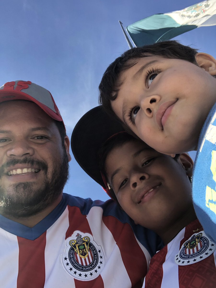 Miguel Gonzalez O tweet media