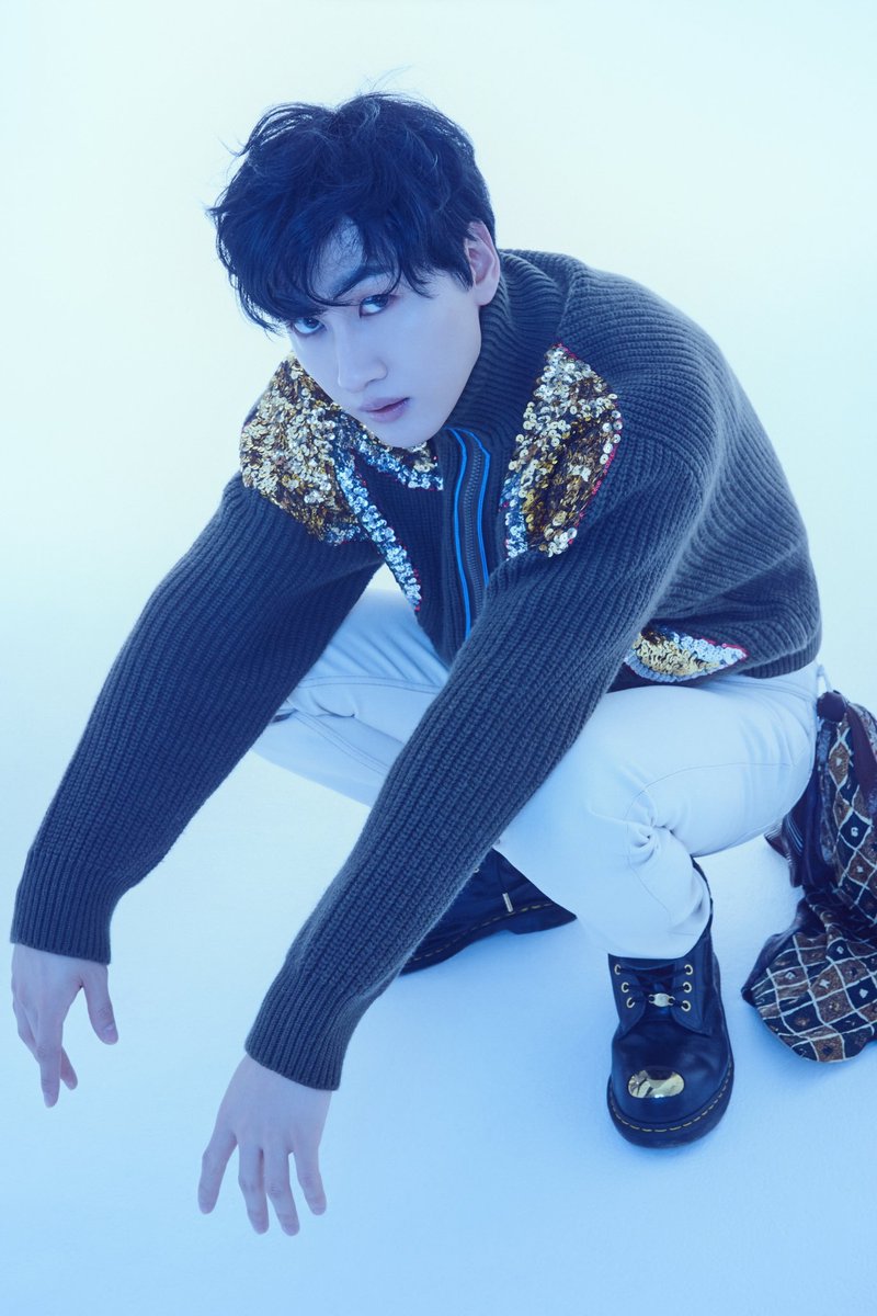 WooseokOnly_'s tweet photo. Ya ampun ... 
ini kok kakek2 malah makin hot sih?? 
#SUPERJUNIOR #2YA2YAO https://t.co/YVhV8cdUSV
