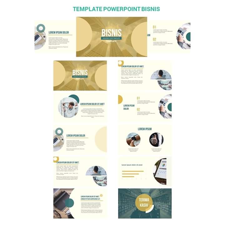 DhonyFirmansyah's tweet photo. New #TemplatePowerpoint bisnis premium dgn harga kaki lima, hanya 15ribu saja.
Klik: https://t.co/ulKxgyE4r7 https://t.co/GWRFo8vh9n