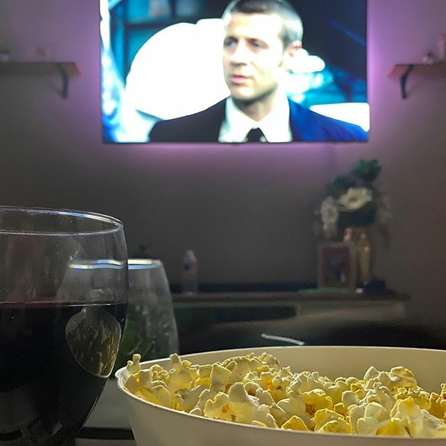 SubUnbox's tweet image. It’s a @netflix, popcorn and wine kinda night 🤣 ift.tt/36YwySc