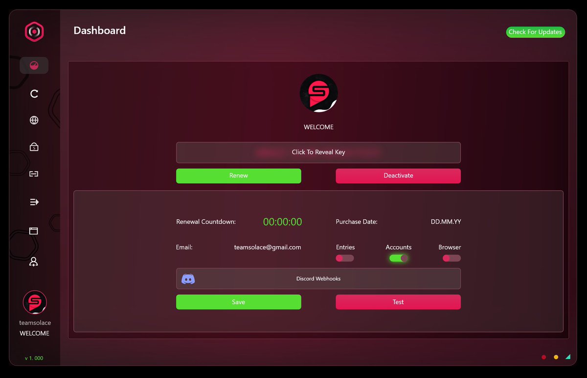 DopplerAIO tweet media