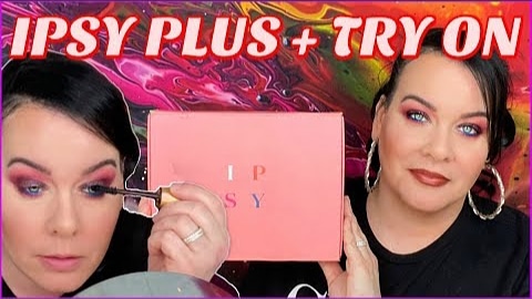 JustAnneRankin's tweet photo. Ipsy Plus unboxing & Try On https://t.co/adkgAWrS5a
@ipsy @ipsycare #ipsy #ipsyplus https://t.co/C3aOj3zIuW