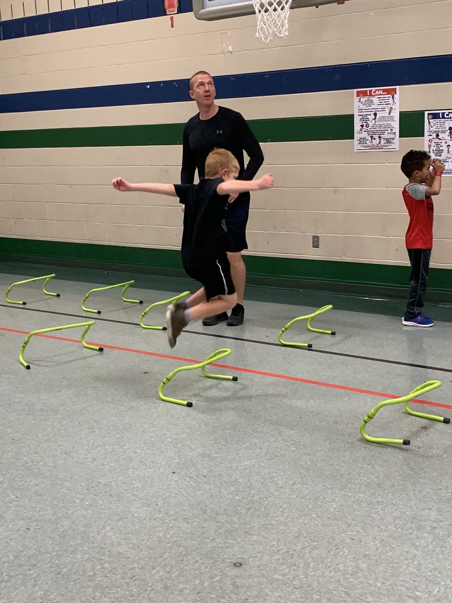 Woodland Springs Elementary PTA tweet media